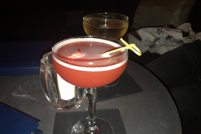 Broadway Prohibition Pub Crawl - Stop 1: 21 Club and the Speakeasy Story Behind the Door