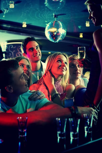 Brussels: BXL Pub Crawl Guided Tour - Brussels nightlife, simplified: why a guided crawl beats bar-hopping alone