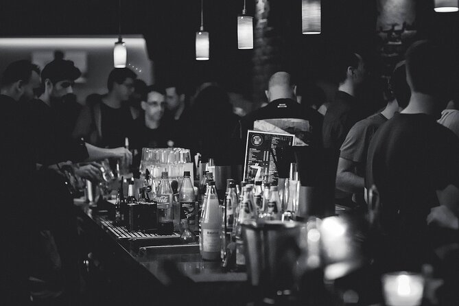 Brussels Pub Crawl Tour - Price and what you really get for $30.25