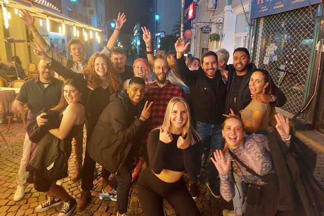 Bucharest Pub Crawl in the Old Town - Price and drinks: how $26 adds up (and what it doesn’t include)