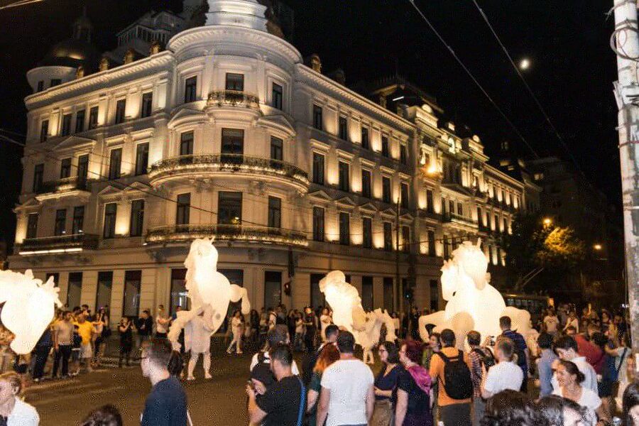 Bucharest: Weekend Pub Crawl - Key things that make this crawl worth your time
