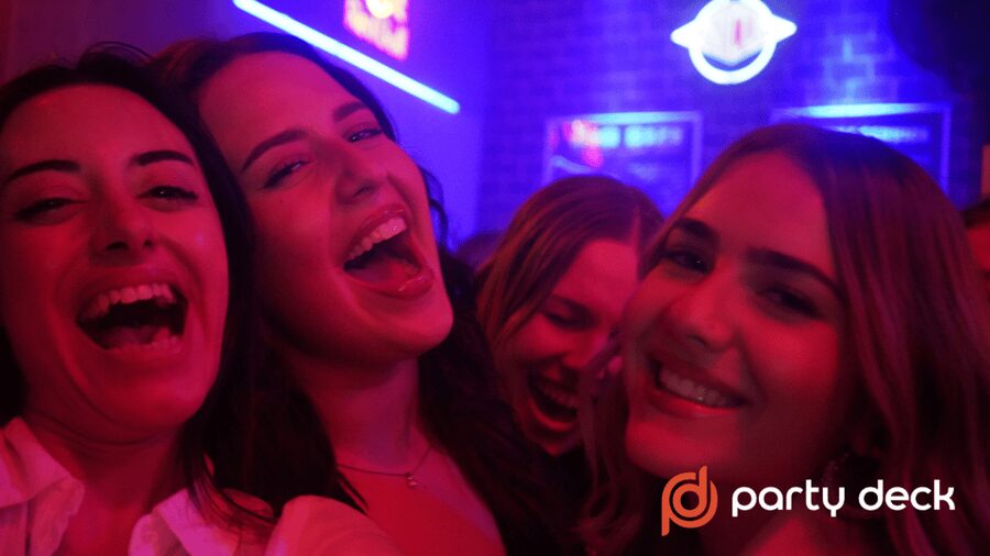 Budapest: Guided Pub Tour to Ruin Bars with Games & 6 Shots - Who this tour suits best (and who might skip it)