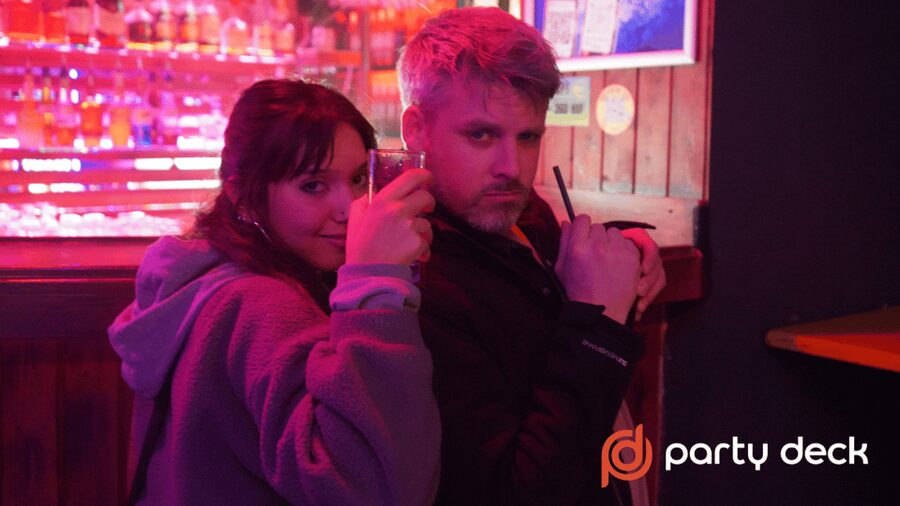 Budapest: Guided Pub Tour to Ruin Bars with Games & 6 Shots - A 5-hour ruin bar plan that keeps you from wandering