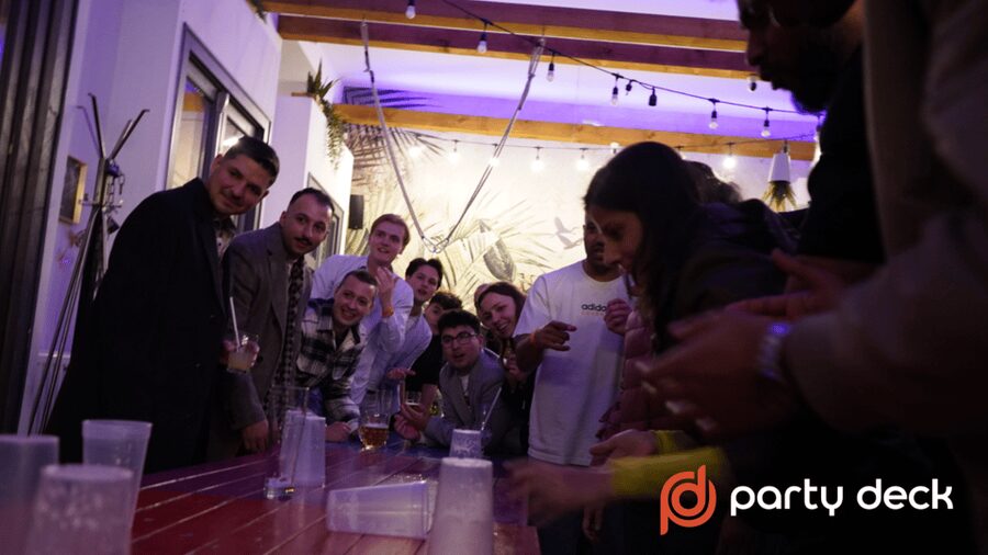 Budapest: Guided Pub Tour to Ruin Bars with Games & 6 Shots - What you actually get: included and not included
