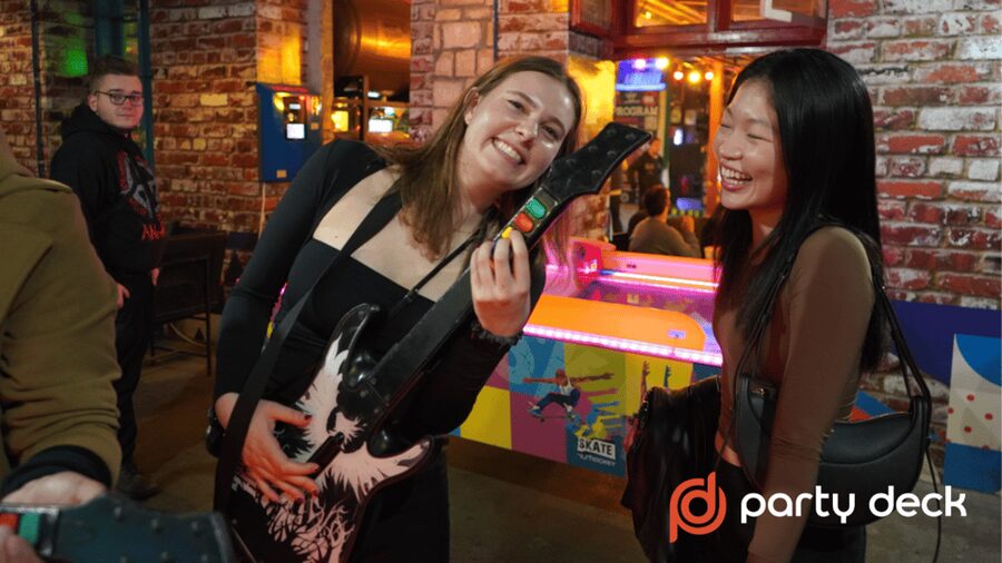Budapest: Guided Pub Tour to Ruin Bars with Games & 6 Shots - Rules of the night: fun with guardrails