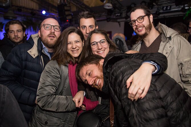 Budapest Party District Bar-Hop with 2hrs Unlimited Drinks - What to watch out for (so you don’t waste your night)