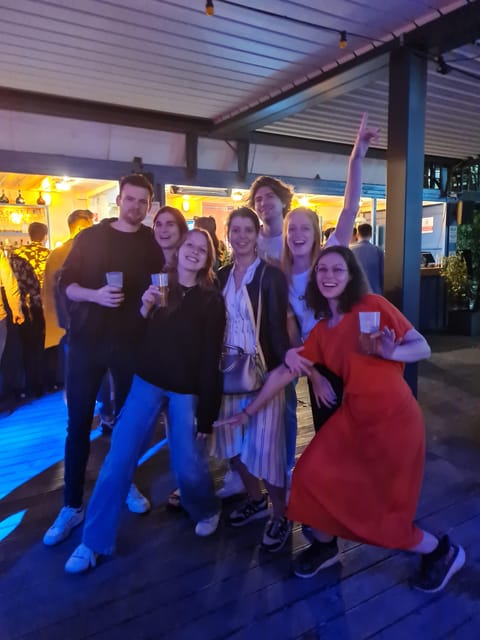 Budapest: Private, Personalized Pub Crawl, 3 drinks included - Key things I’d bet you’ll notice fast
