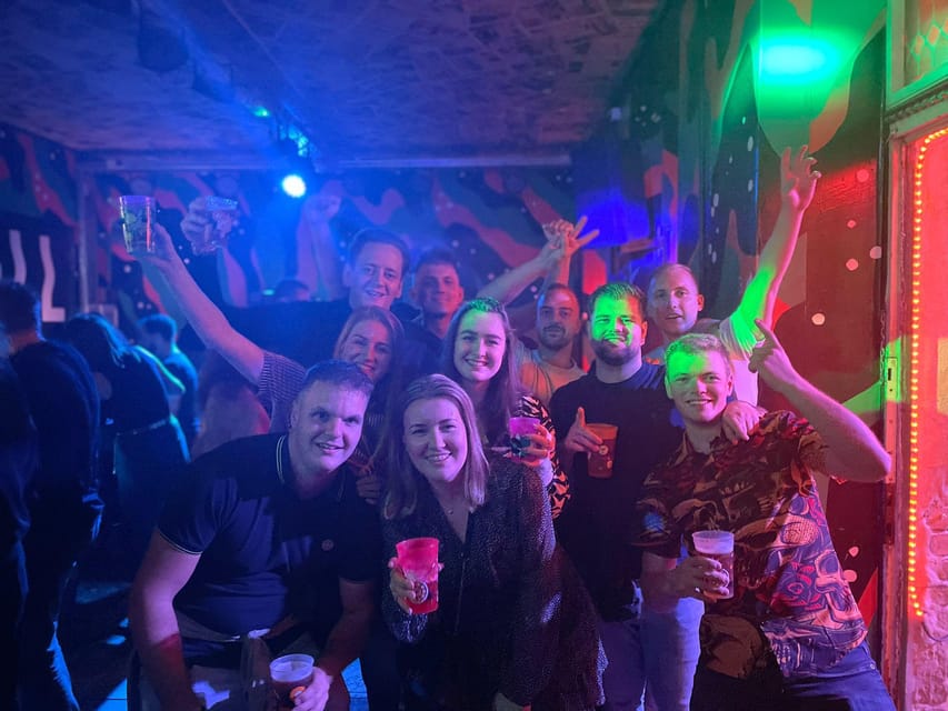 Budapest: Private, Personalized Pub Crawl, 3 drinks included - The drinks: what’s included, what to expect, and how to plan your pace