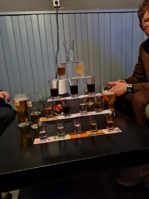 Budapest: Private, Personalized Pub Crawl, 3 drinks included - Ruin bars and hidden-style venues: why the mix matters for first-time Budapest nights