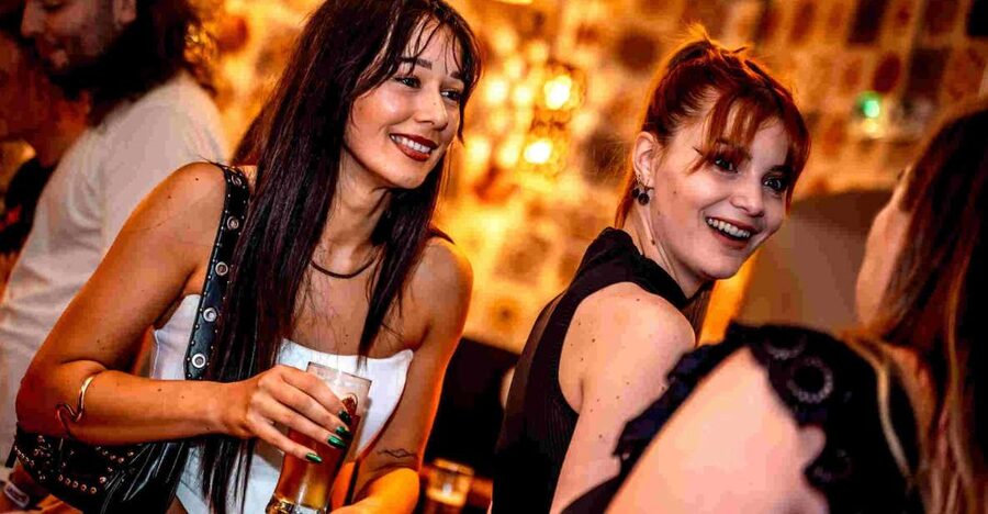 Budapest: Ruin Bar Pub Crawl with Entry Tickets - Why Budapest ruin bars work so well on a pub crawl