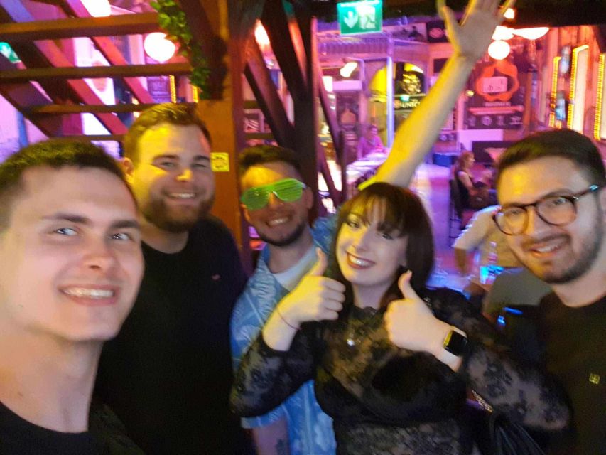 Budapest: Ruin Bar Pub Crawl with Entry Tickets - Price and value: why this feels like a steal at $11