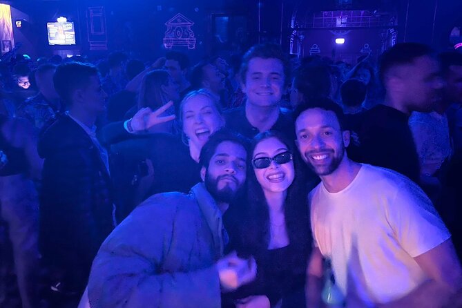 Budapest Ruin Pub Crawl +6 Shots +VIP Entries +Drinking Games - Price and Value: Why $16.93 Can Be a Bargain (If You’ll Drink)