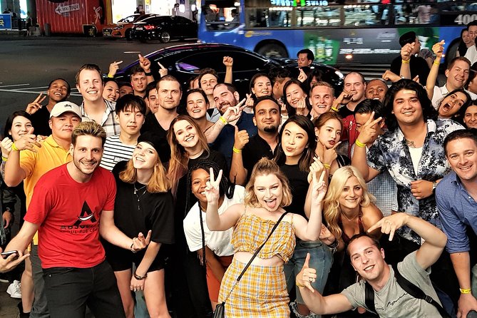 Busan Pub Crawl - Quick Take: what makes this crawl work