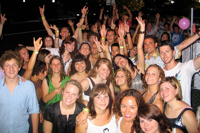 Cairns Pub & Club Tour - Price and Value: Why $35.86 Can Beat a DIY Night