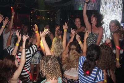 Cairns Pub & Club Tour - The Route: From The Jack to Gilligan’s in Four Stops