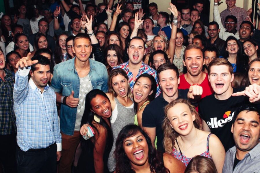 Cairo: Pub Crawl and Speakeasy Bar Tour with 2 Free Drinks - Quick hits: what makes this Cairo night crawl work