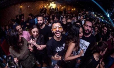 Cairo: Pub Crawl and Speakeasy Bar Tour with 2 Free Drinks - Price and value: what you actually get for $70