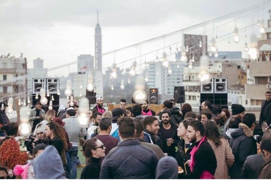 Cairo: Pub Crawl and Speakeasy Bar Tour with 2 Free Drinks - Bar-to-bar pacing: why the route feels efficient