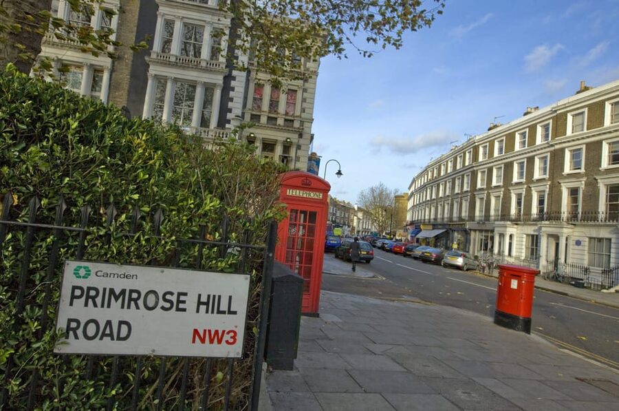 Camden Pub and Walking Tour - Camden Pub Tour Basics: Four Pubs, One Very British Route