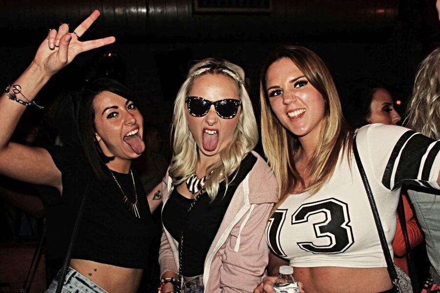 Camden Pub Crawl & Bar Tour London - Camden Pub Crawl and Bar Tour: how the night is actually organized