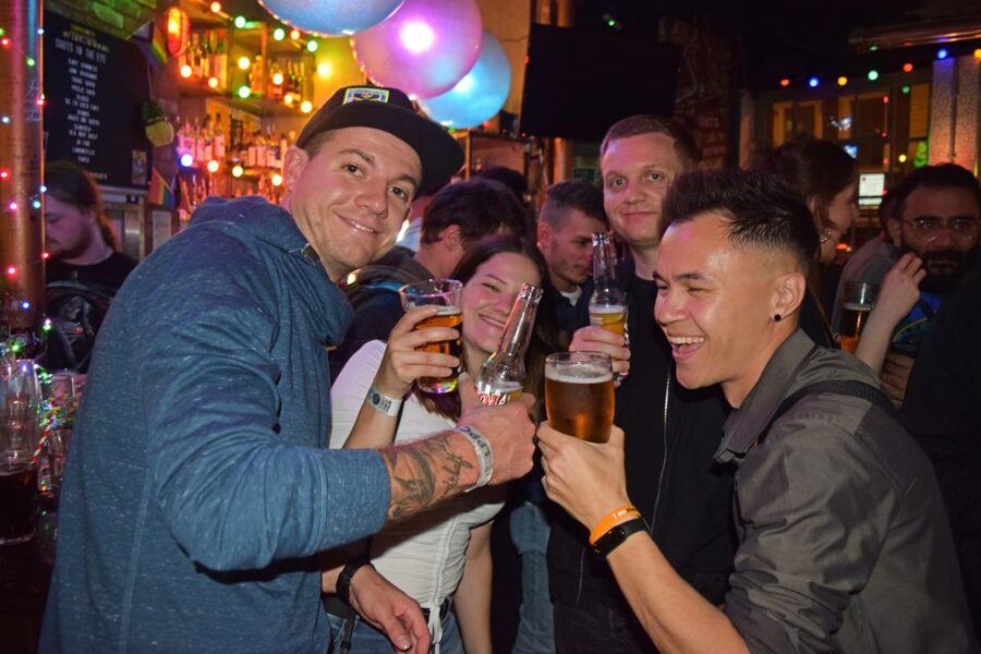 Camden Pub Crawl & Bar Tour London - Who this tour fits (and who should skip it)