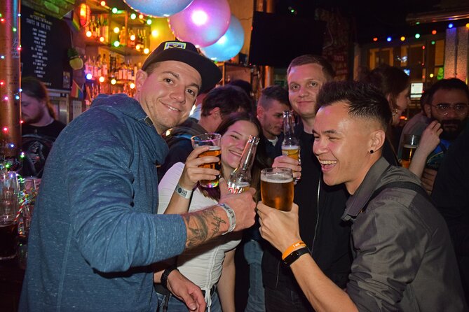 Camden Pub Crawl in London - Who Should Join the Camden Pub Crawl (and Who Might Skip It)