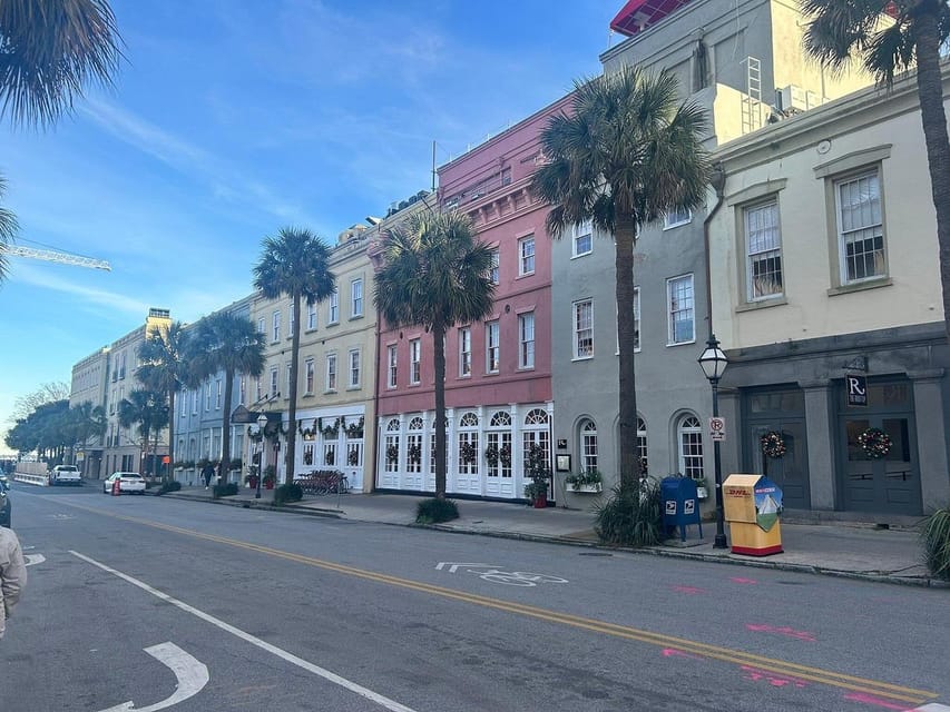 Charleston Bachelorette Pub Crawl - What this Charleston bachelorette pub crawl is really about