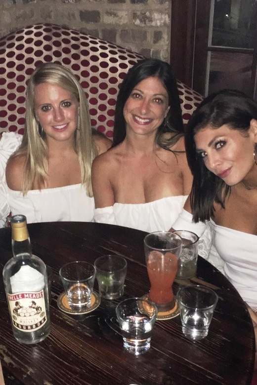 Charleston Bachelorette Pub Crawl - Bar Trivia makes the night feel organized (in a good way)