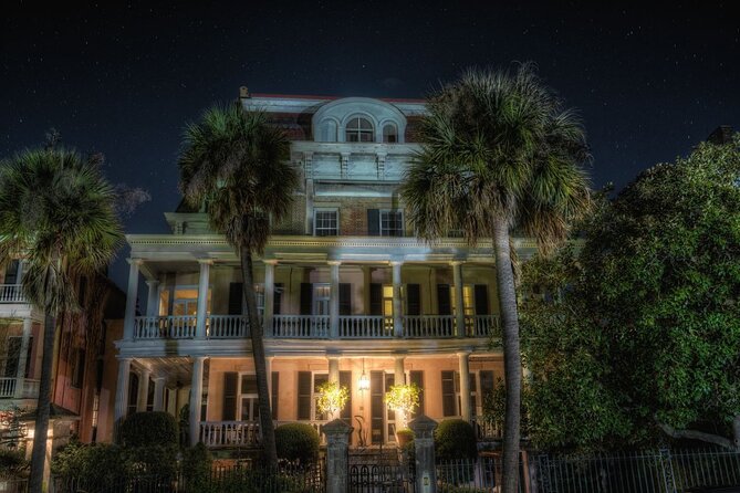 Charleston Haunted Pub Crawl - What the Best Guides Do With These Stories (and Why It Matters)