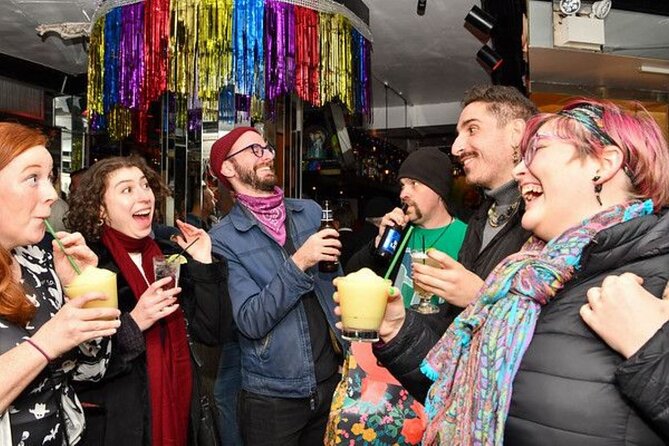 Charleston’s Spirits & Spirits Haunted Pub Crawl - Why this Charleston pub crawl hits the sweet spot