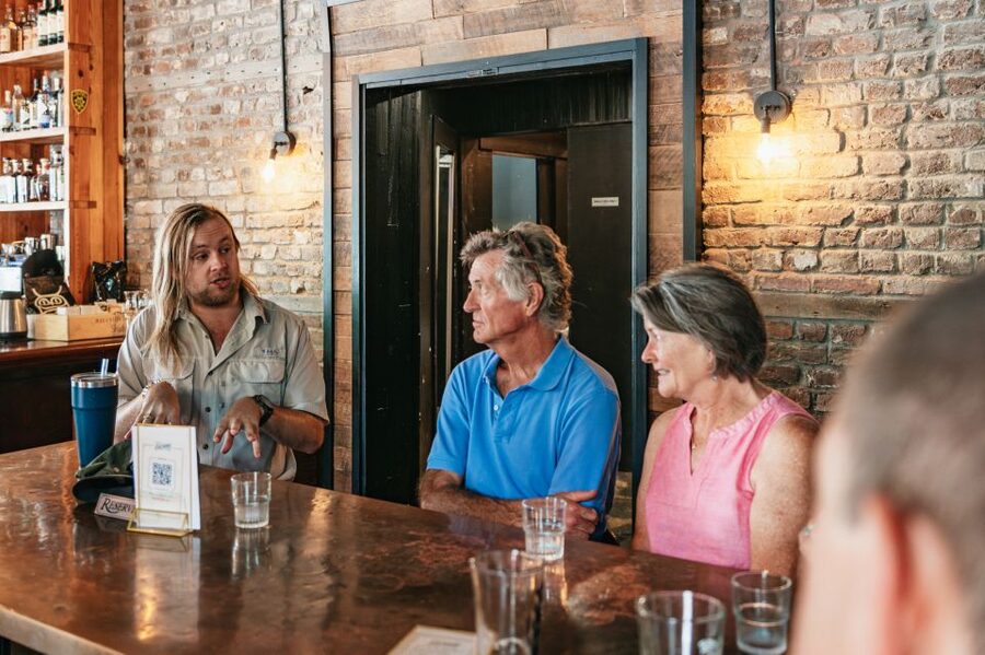 Charleston: Speakeasy Sagas Prohibition Pub Crawl - Who This Pub Crawl Fits Best (And Who Might Prefer Something Else)