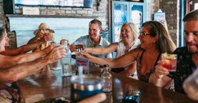 Charleston: Speakeasy Sagas Prohibition Pub Crawl - How Prohibition Took Hold in Charleston in the 1920s (And Why You’ll Care)