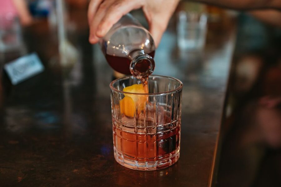 Charleston: Speakeasy Sagas Prohibition Pub Crawl - Spots That Come Up Often: The Griffin, The Blind Tiger, Bar Vaute