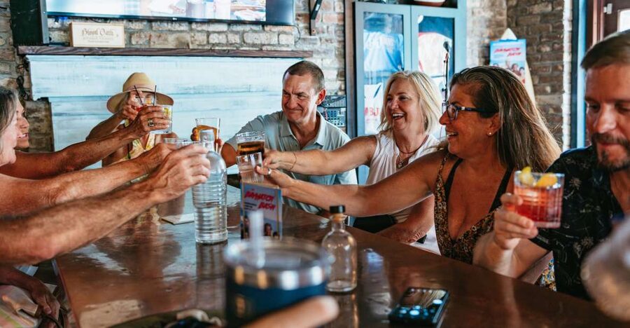 Charleston: Speakeasy Sagas Prohibition Pub Crawl - How Prohibition Took Hold in Charleston in the 1920s (And Why You’ll Care)