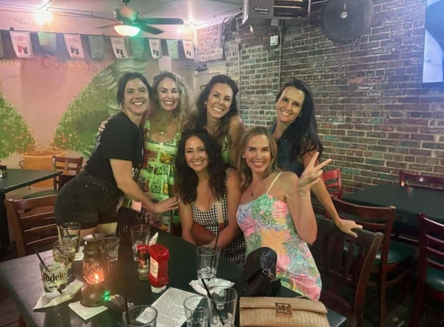 Charleston: Spirits & Spirits Haunted Pub Crawl - Key things I’d plan around
