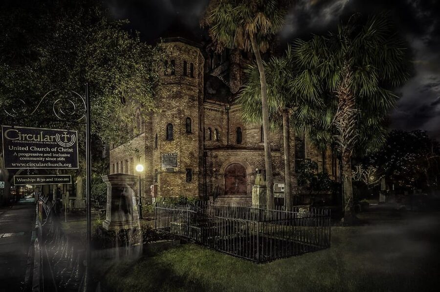 Charleston: Spirits & Spirits Haunted Pub Crawl - How Guides Shape the Experience: Storytelling That Invites Questions