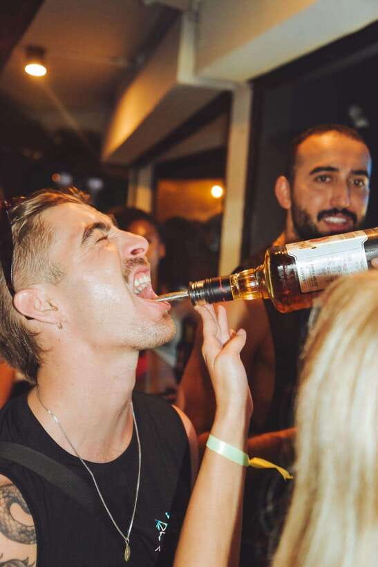 Chiang Mai Pub Crawl: The Best Nightlife in Town! - Practical Tips to Have a Better Night (Without Killing the Fun)