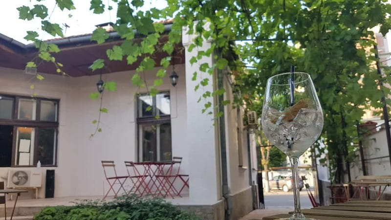 Chisinau: Cocktail Bar & Pub Crawl and Wine Bars - Practical tips to make your 3-hour night smoother