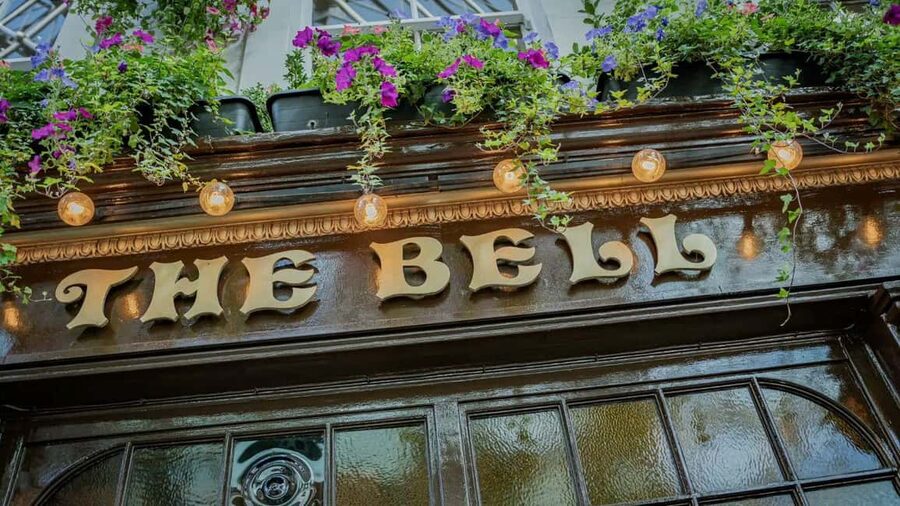 City of London Historic Pub Tour with Beers and Bar Snacks - The Great Fire-Era Pubs: What You’ll Notice When You’re Not Rushing