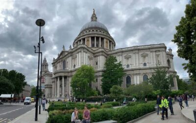 City of London: Historic Pub Walking Tour - Wren, the Great Fire, and why Fleet Street still matters