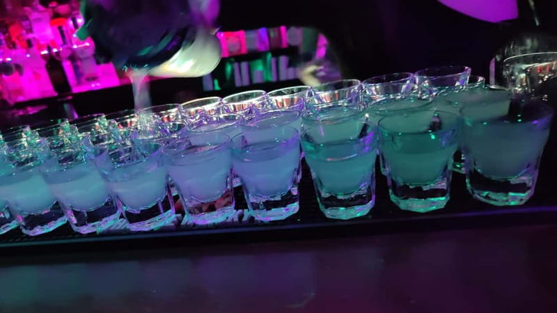 Cluj-Napoca: Weekend Pub Crawl - Key points I’d bet on