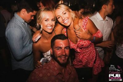 Columbo Pub Crawl Belgrade - Price and Value: What Your $48.06 Actually Buys