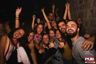 Columbo Pub Crawl Dubrovnik - Price and What You Actually Get for $70