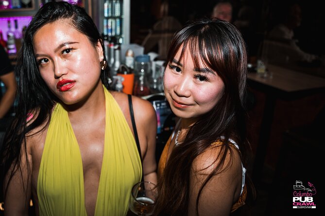 Columbo Pub Crawl Dubrovnik - Your guide, your group size, and meeting people fast