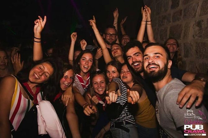 Columbo Pub Crawl Dubrovnik - Price and What You Actually Get for $70