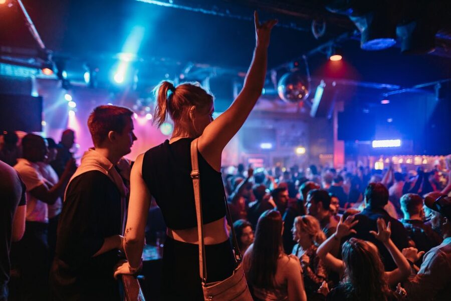 Copenhagen: Guided Party Pub Crawl with 4 Shots and 1 Drink - Key things I’d clock before you go