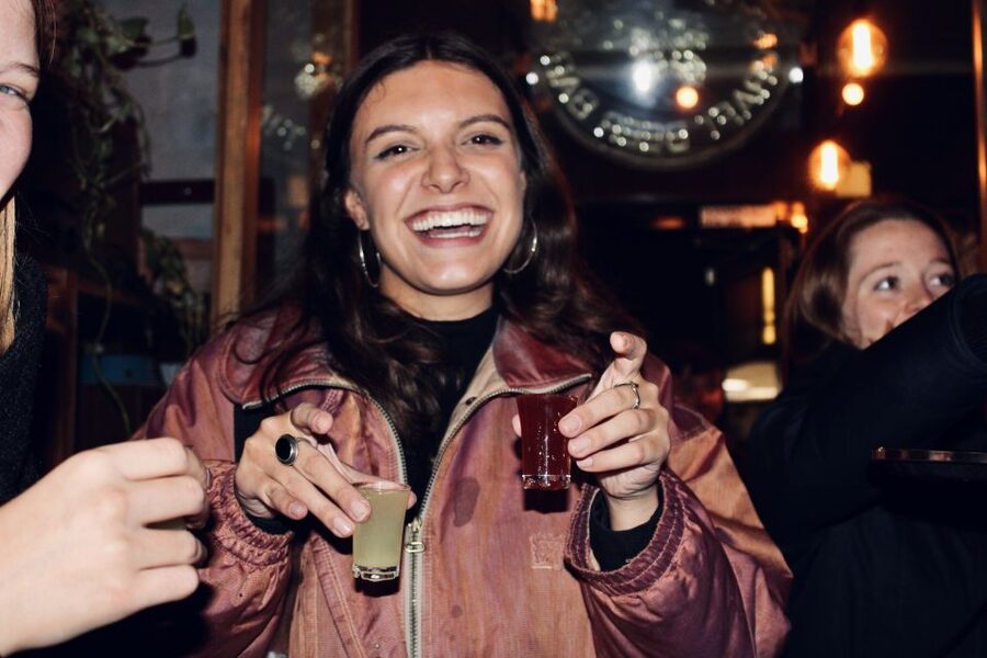 Copenhagen: Social Nightlife Pub Crawl with Shots & Games - Key things that make this crawl worth your $37