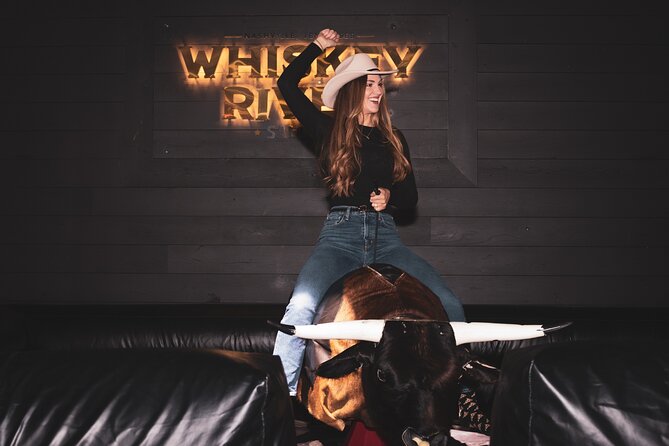 Cowboy Pub Crawl - CowboyHats, LineDancing, Trivia, Drinks, Bulls - Drink discounts that actually change your night