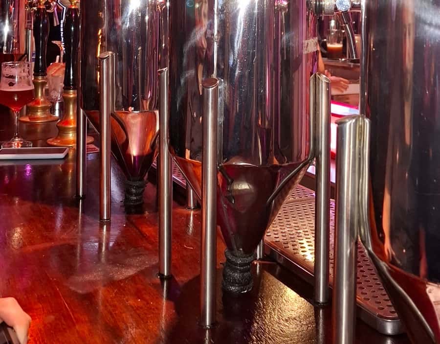 Craft Beer Pub Crawl in Cali - Key highlights worth planning for