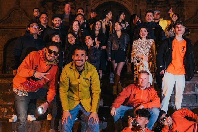 Cusco Pub Crawl: Bar Tour, Drinks And Club with no waiting lines - Key highlights you’ll care about